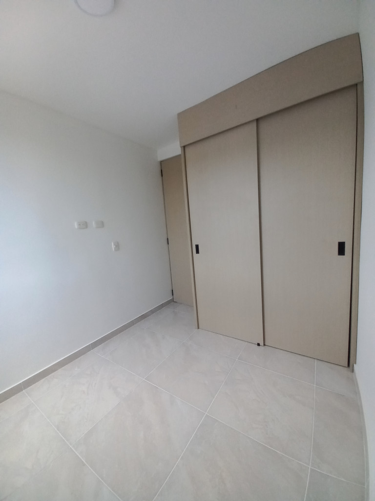 Apartamento En Arriendo - Conjunto Residencial Eco Santa Cruz Piso 10, Ibagué