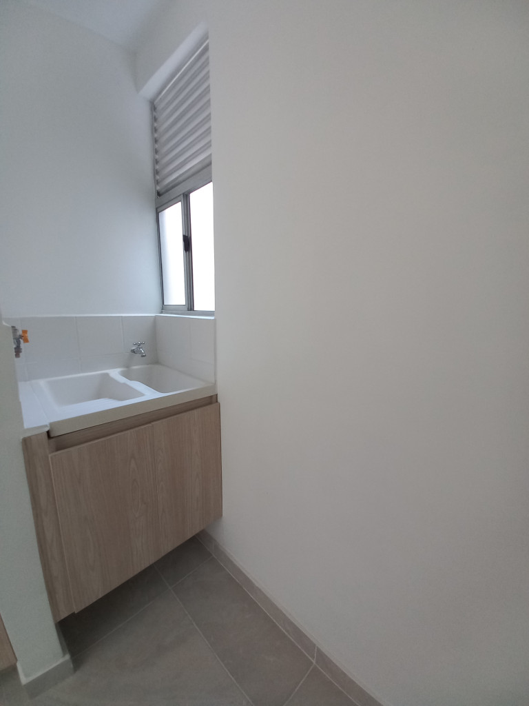 Apartamento En Arriendo - Conjunto Residencial Eco Santa Cruz Piso 10, Ibagué