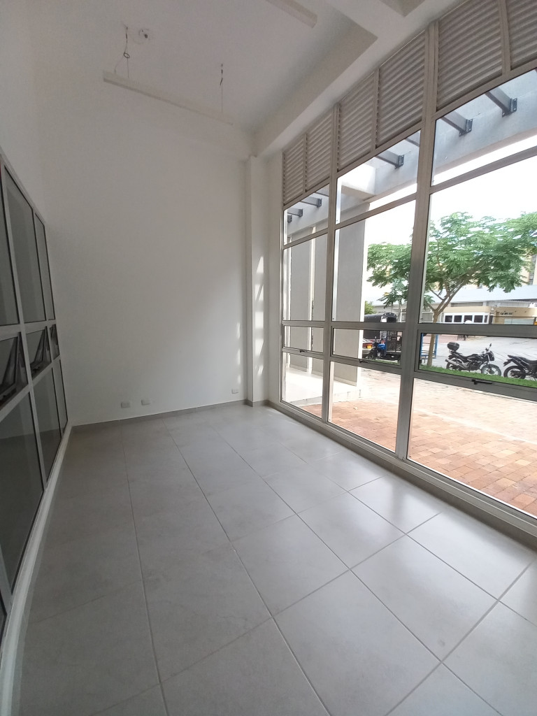 Apartamento En Arriendo - Conjunto Residencial Eco Santa Cruz Piso 10, Ibagué