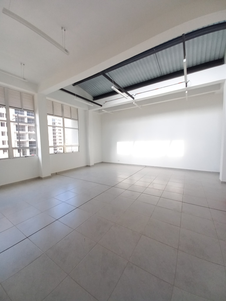 Apartamento En Arriendo - Conjunto Residencial Eco Santa Cruz Piso 10, Ibagué