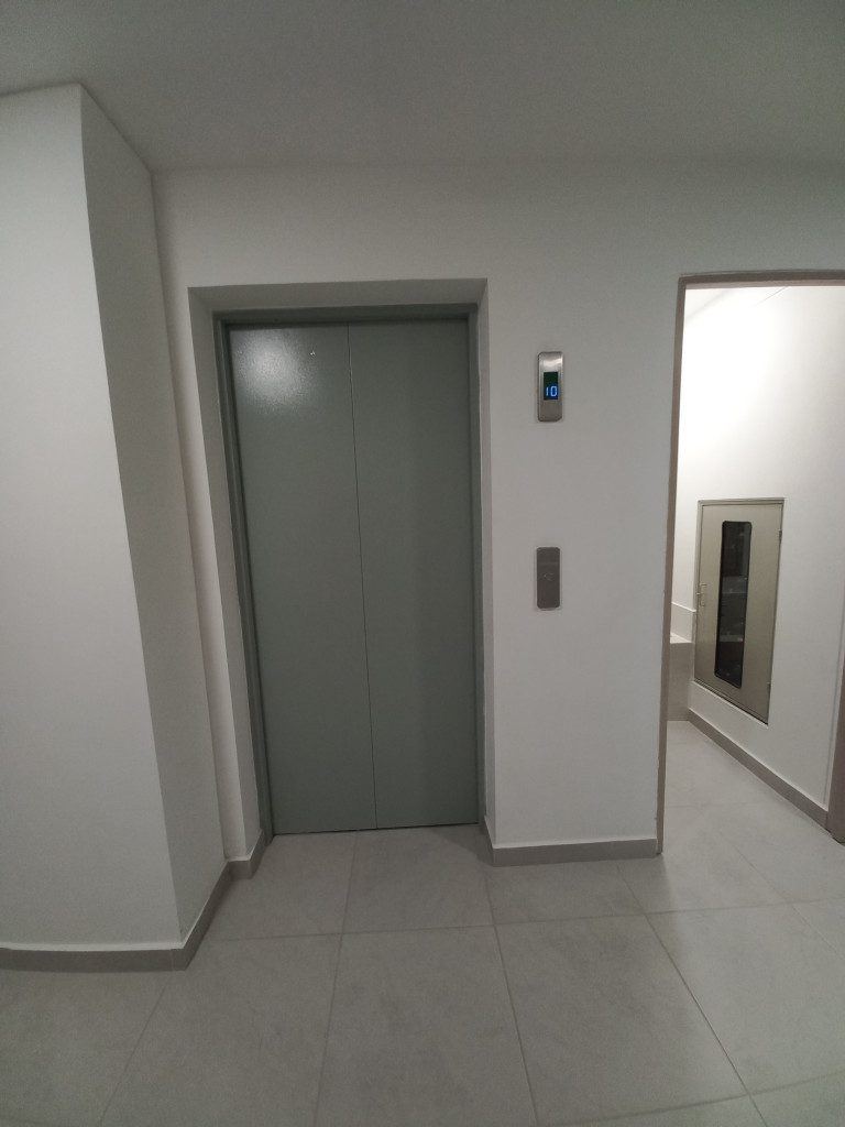 Apartamento En Arriendo - Conjunto Residencial Eco Santa Cruz Piso 10, Ibagué