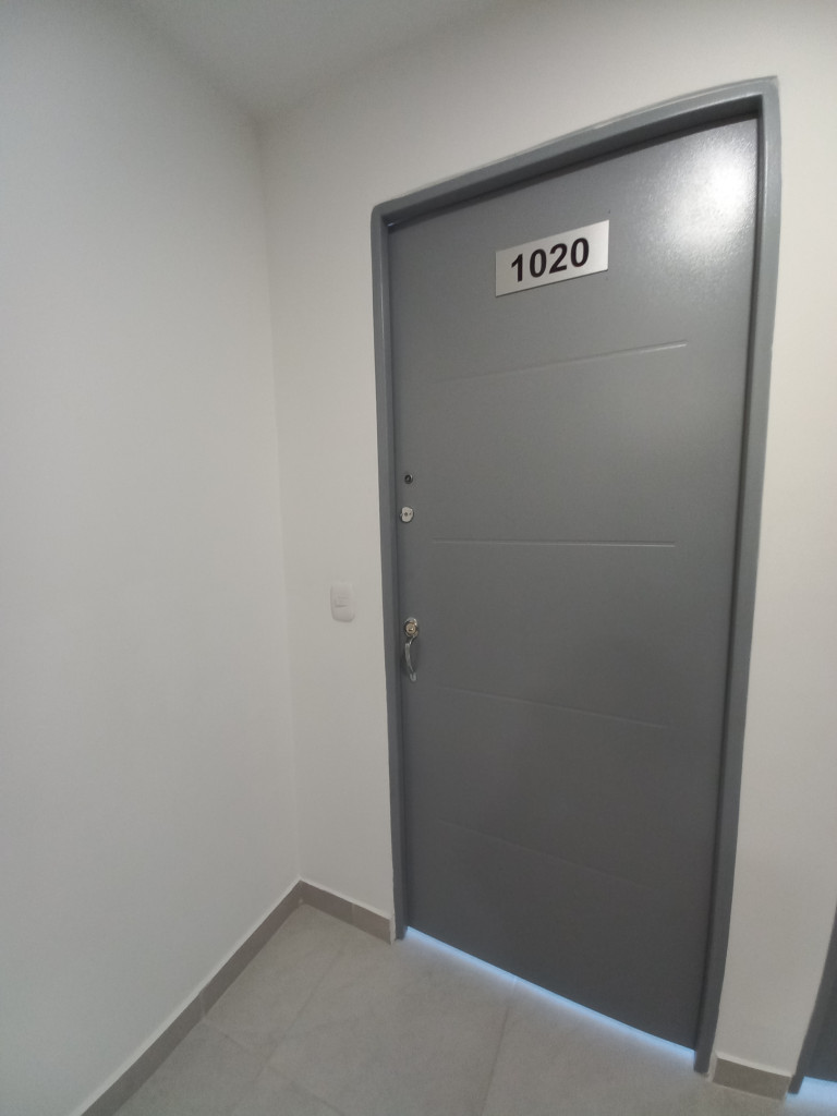 Apartamento En Arriendo - Conjunto Residencial Eco Santa Cruz Piso 10, Ibagué