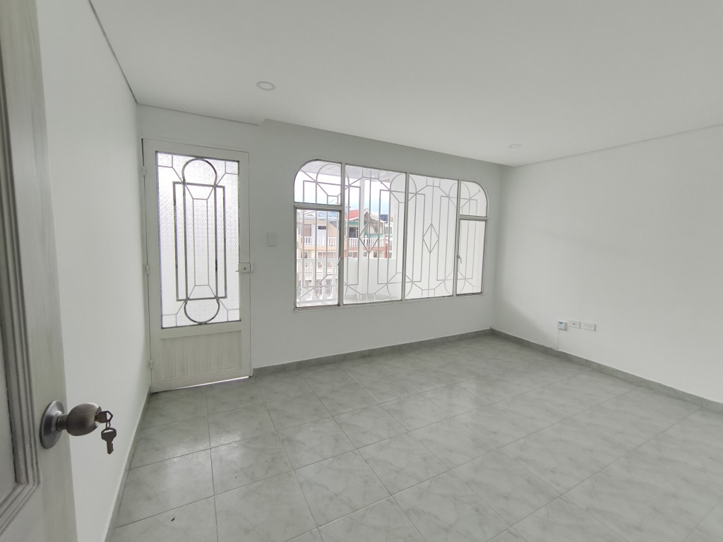 Casa En Venta - Conjunto Residencial Villa Nice, Fusagasugá