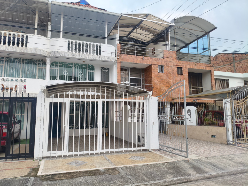 Casa En Venta - Conjunto Residencial Villa Nice, Fusagasugá