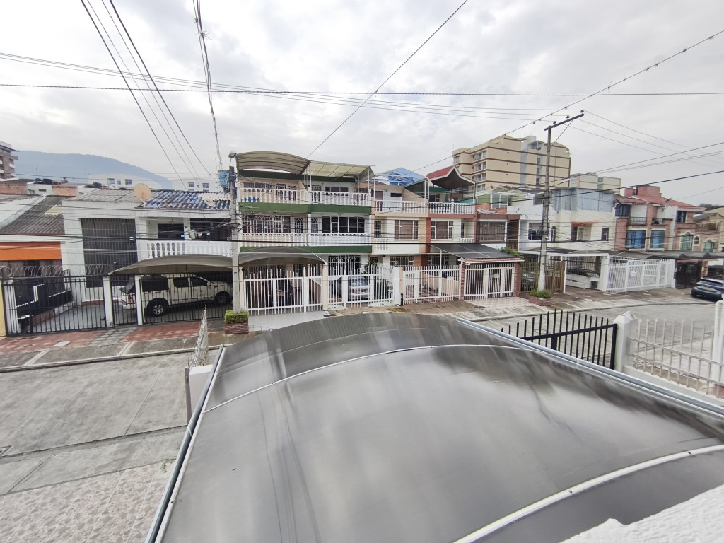 Casa En Venta - Conjunto Residencial Villa Nice, Fusagasugá