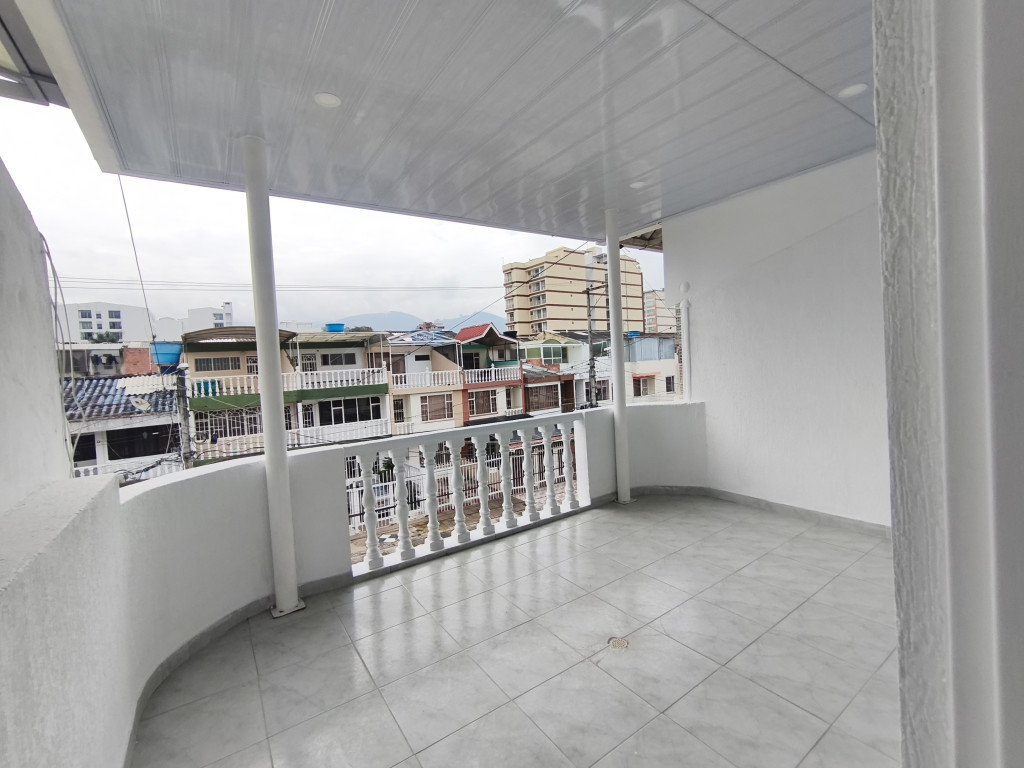 Casa En Venta - Conjunto Residencial Villa Nice, Fusagasugá