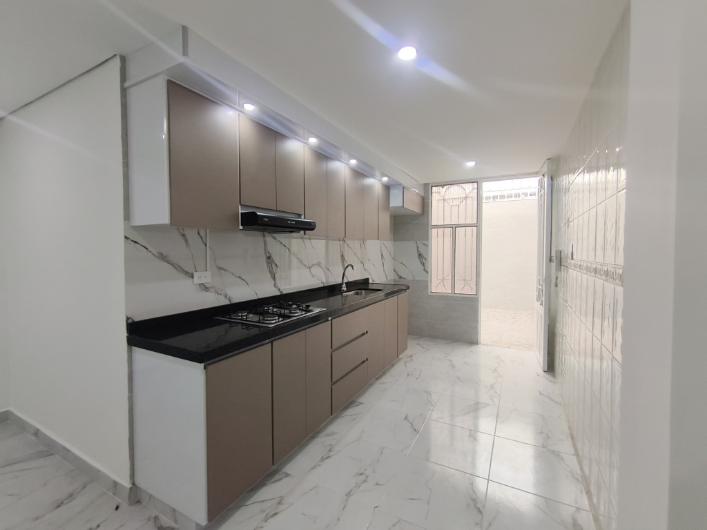 Casa En Venta - Conjunto Residencial Villa Nice, Fusagasugá