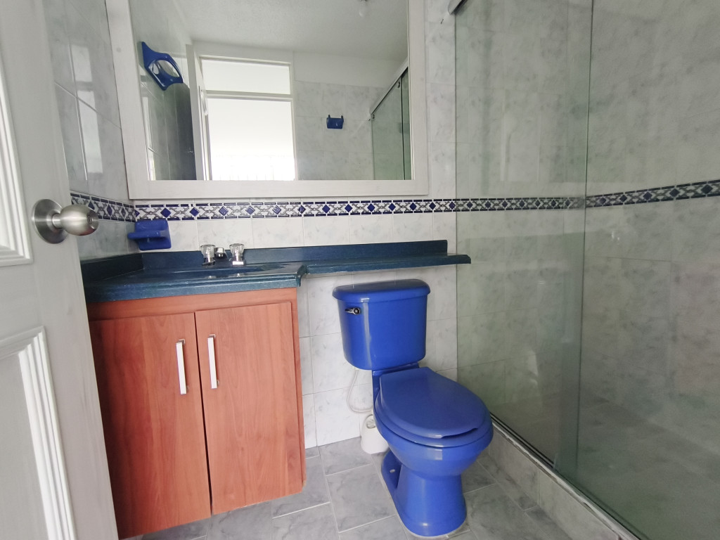 Casa En Venta - Conjunto Residencial Villa Nice, Fusagasugá