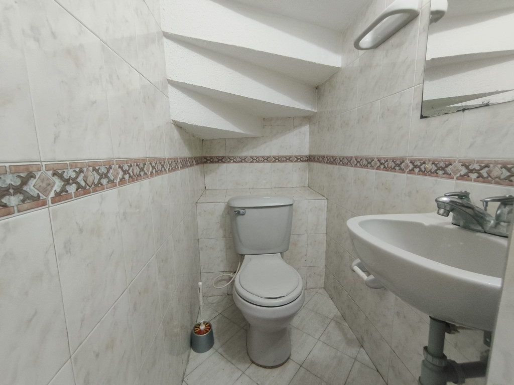 Casa En Venta - Conjunto Residencial Villa Nice, Fusagasugá