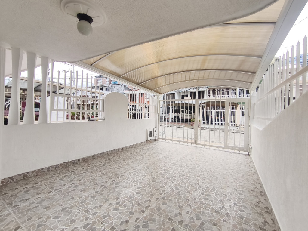 Casa En Venta - Conjunto Residencial Villa Nice, Fusagasugá