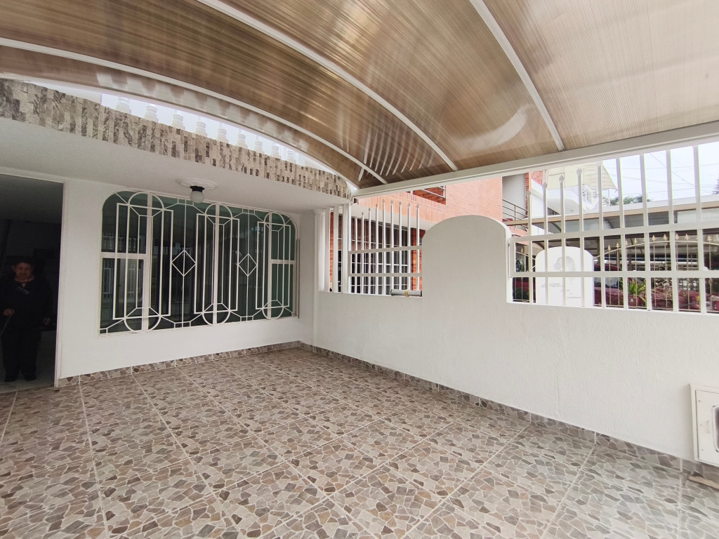 Casa En Venta - Conjunto Residencial Villa Nice, Fusagasugá