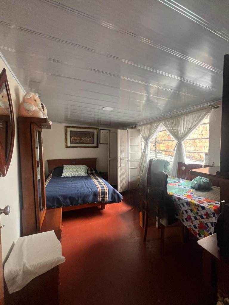 Casa En Venta - Urbanizacion Balmoral, Fusagasugá