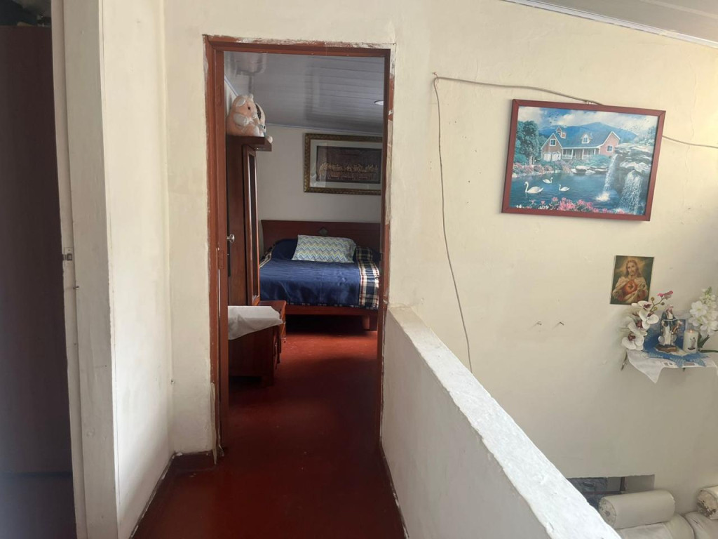 Casa En Venta - Urbanizacion Balmoral, Fusagasugá