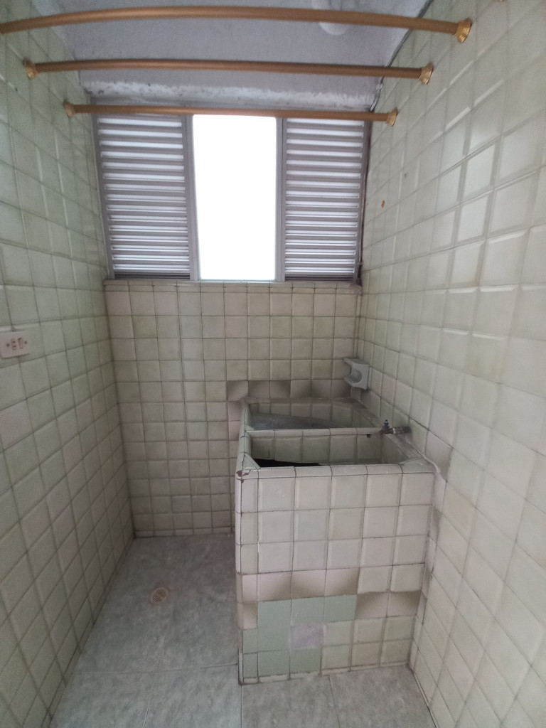 Apartamento En Arriendo - C.r Caracoli Piso 3 Sin Ascensor, Ibagué