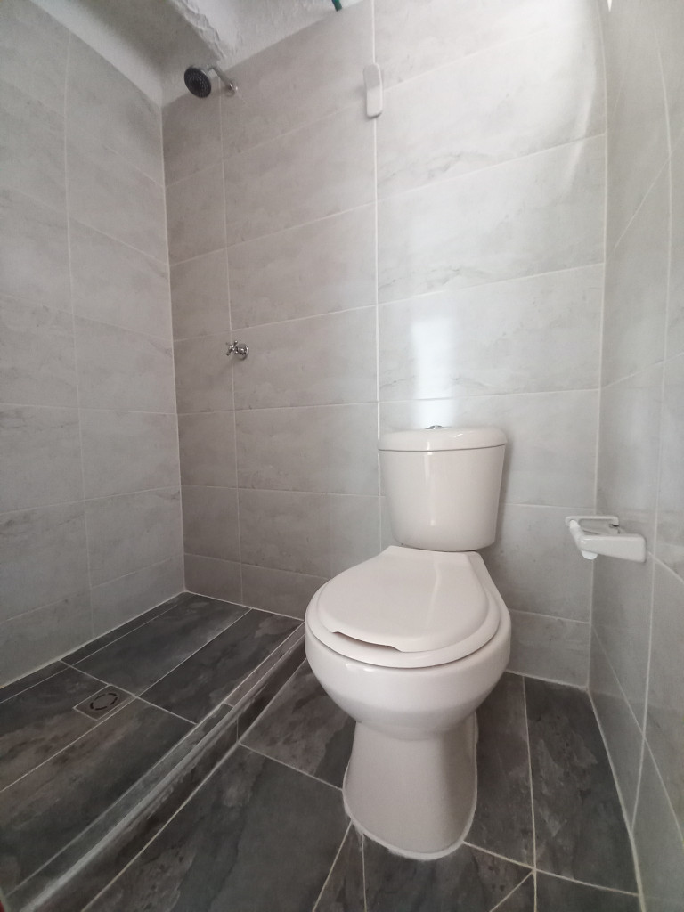 Apartamento En Arriendo - C.r Caracoli Piso 3 Sin Ascensor, Ibagué