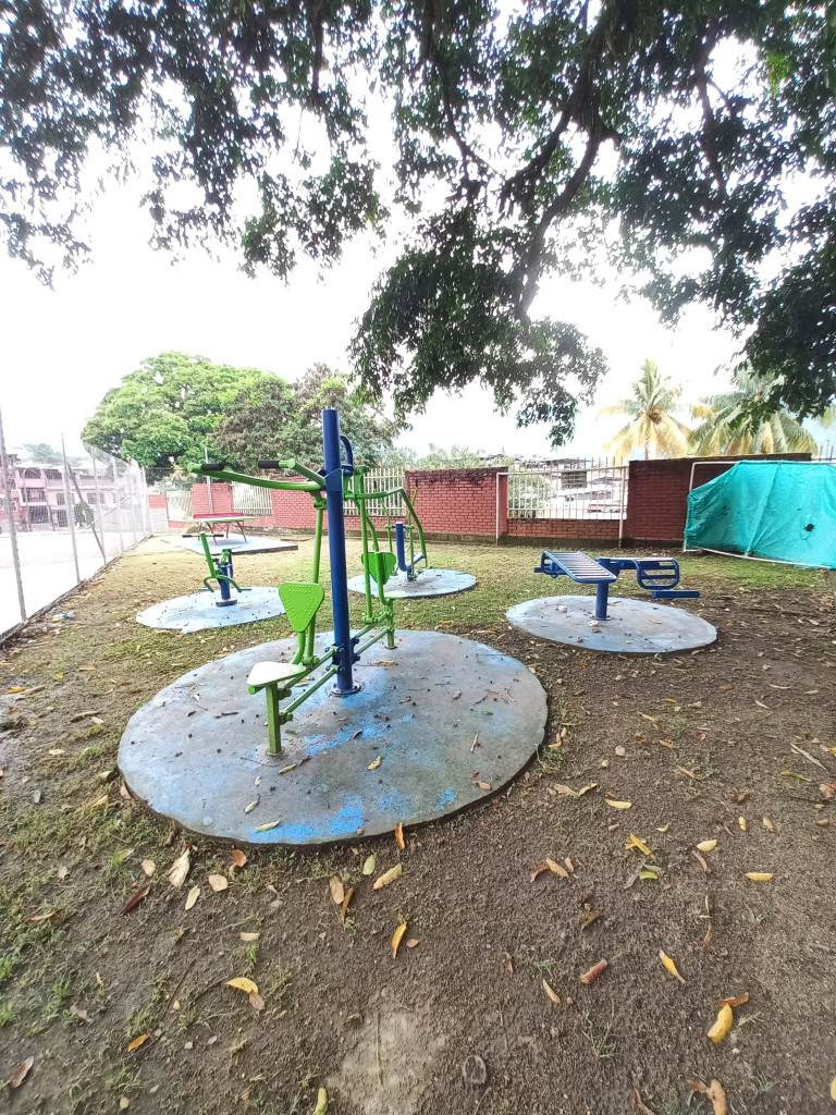 Apartamento En Arriendo - C.r Caracoli Piso 3 Sin Ascensor, Ibagué