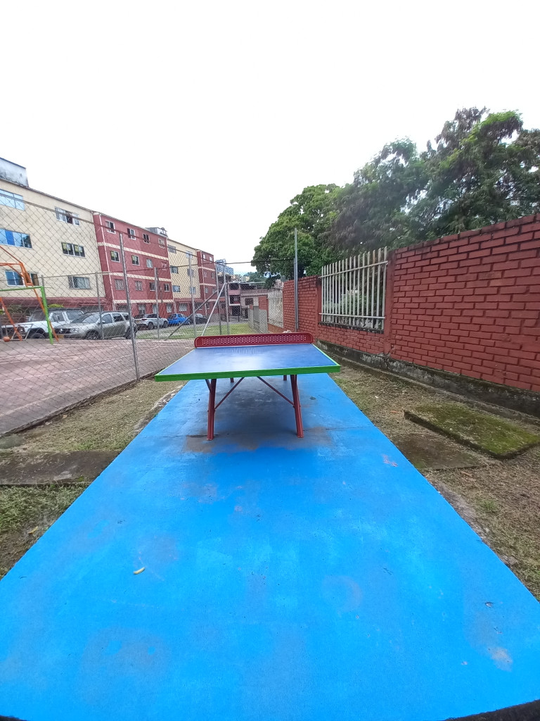 Apartamento En Arriendo - C.r Caracoli Piso 3 Sin Ascensor, Ibagué