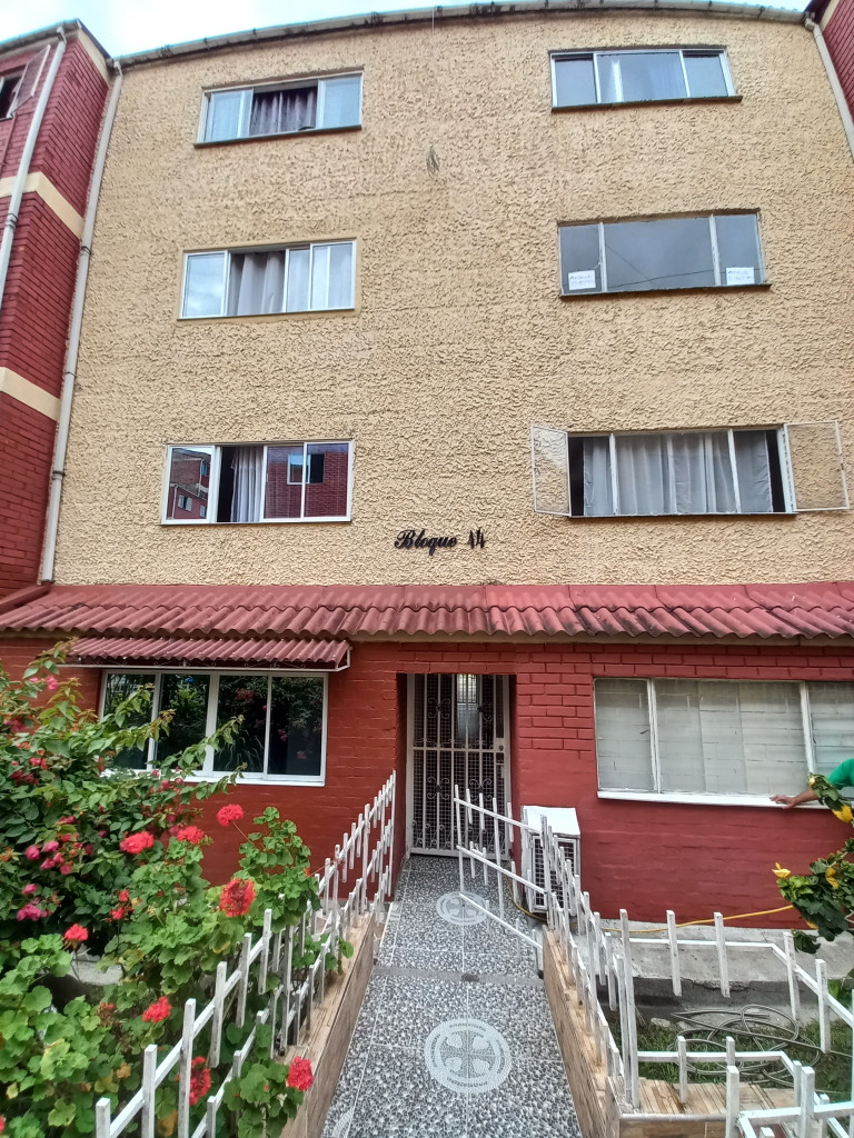 Apartamento En Arriendo - C.r Caracoli Piso 3 Sin Ascensor, Ibagué