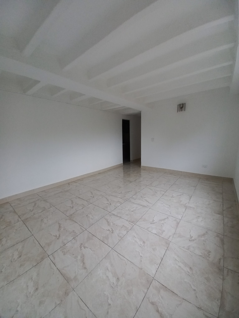 Apartamento En Arriendo - C.r Caracoli Piso 3 Sin Ascensor, Ibagué