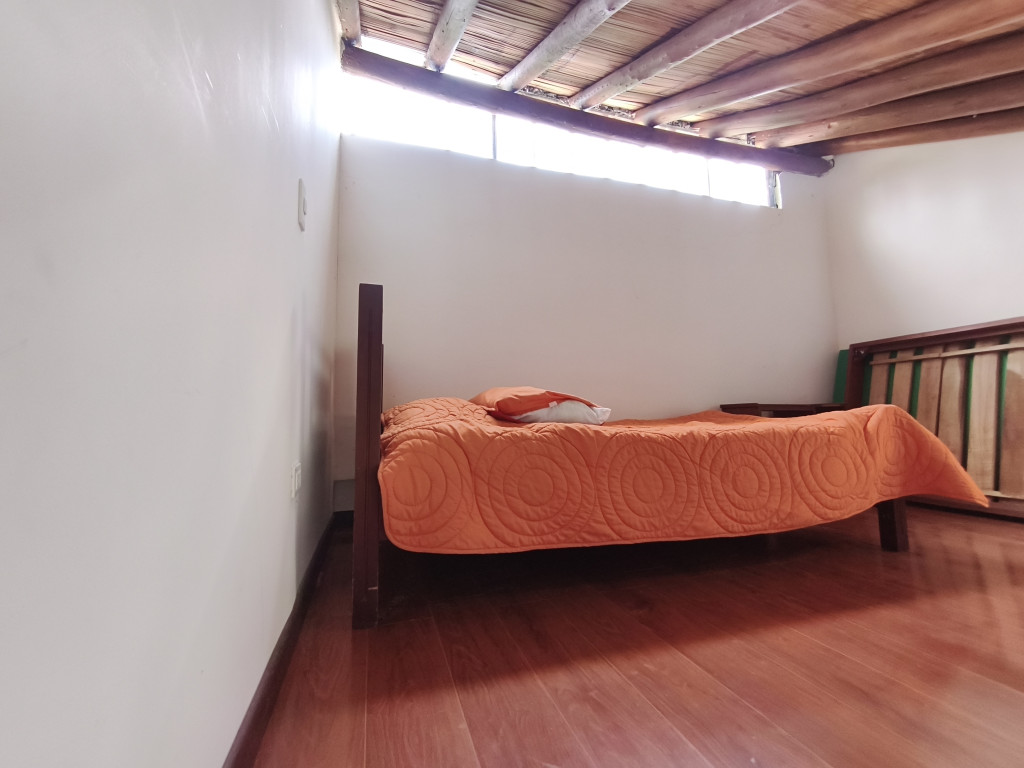 Casa En Venta - Conjunto Cerrado Brisas Del Bosques, Fusagasugá