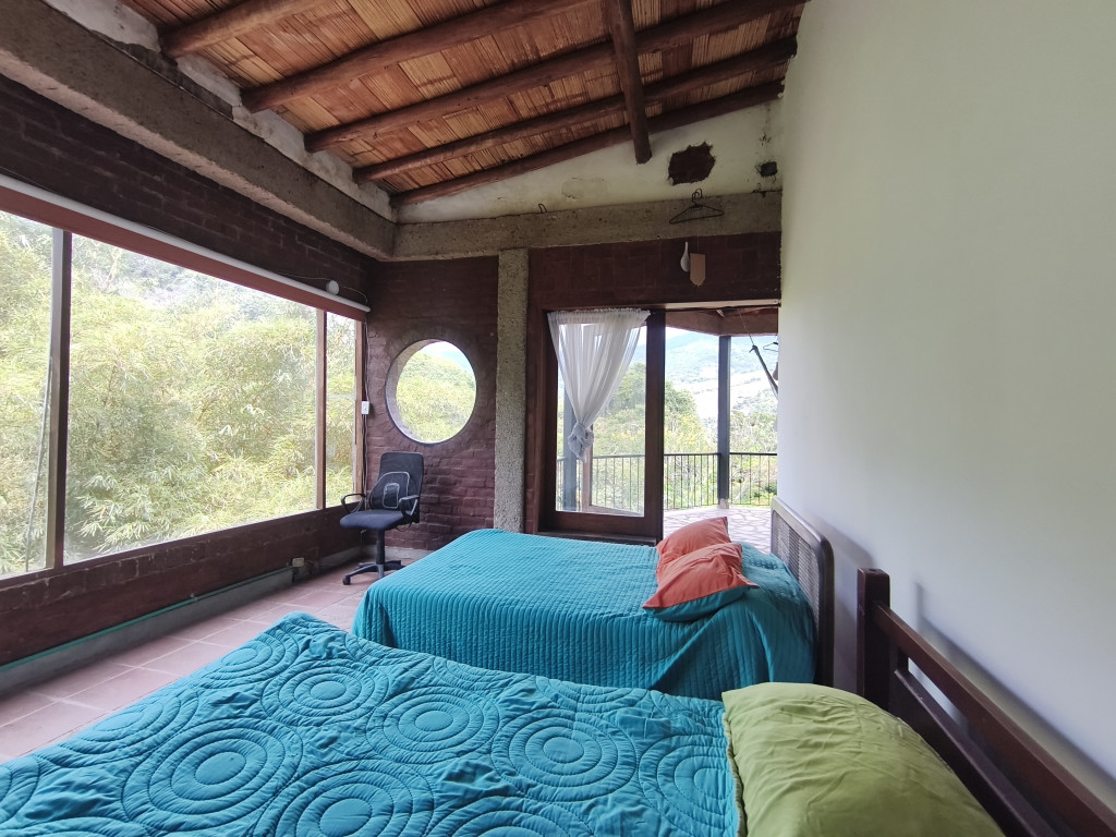 Casa En Venta - Conjunto Cerrado Brisas Del Bosques, Fusagasugá