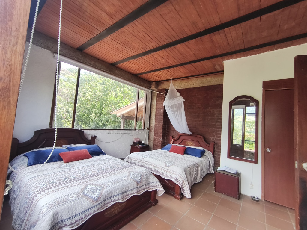Casa En Venta - Conjunto Cerrado Brisas Del Bosques, Fusagasugá