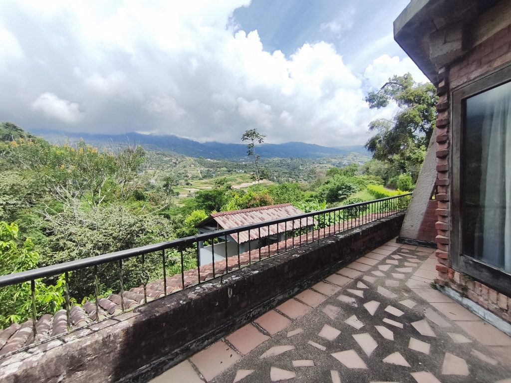 Casa En Venta - Conjunto Cerrado Brisas Del Bosques, Fusagasugá