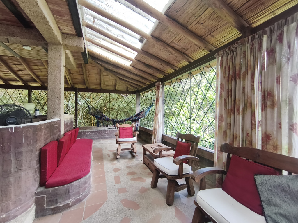 Casa En Venta - Conjunto Cerrado Brisas Del Bosques, Fusagasugá