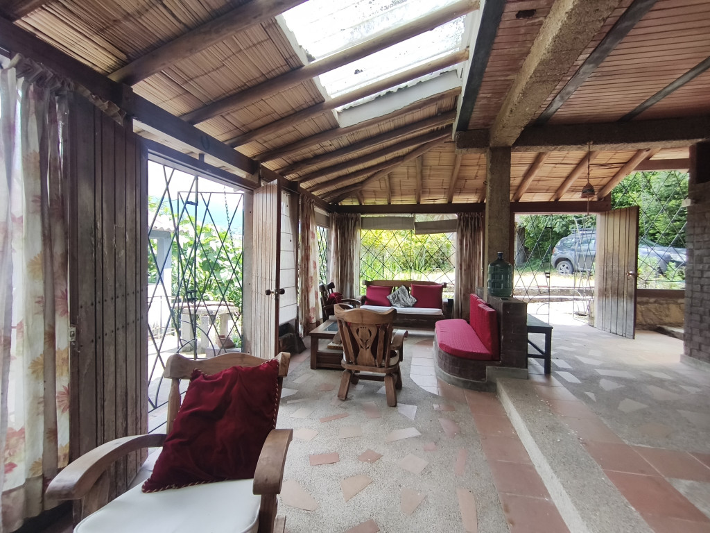 Casa En Venta - Conjunto Cerrado Brisas Del Bosques, Fusagasugá