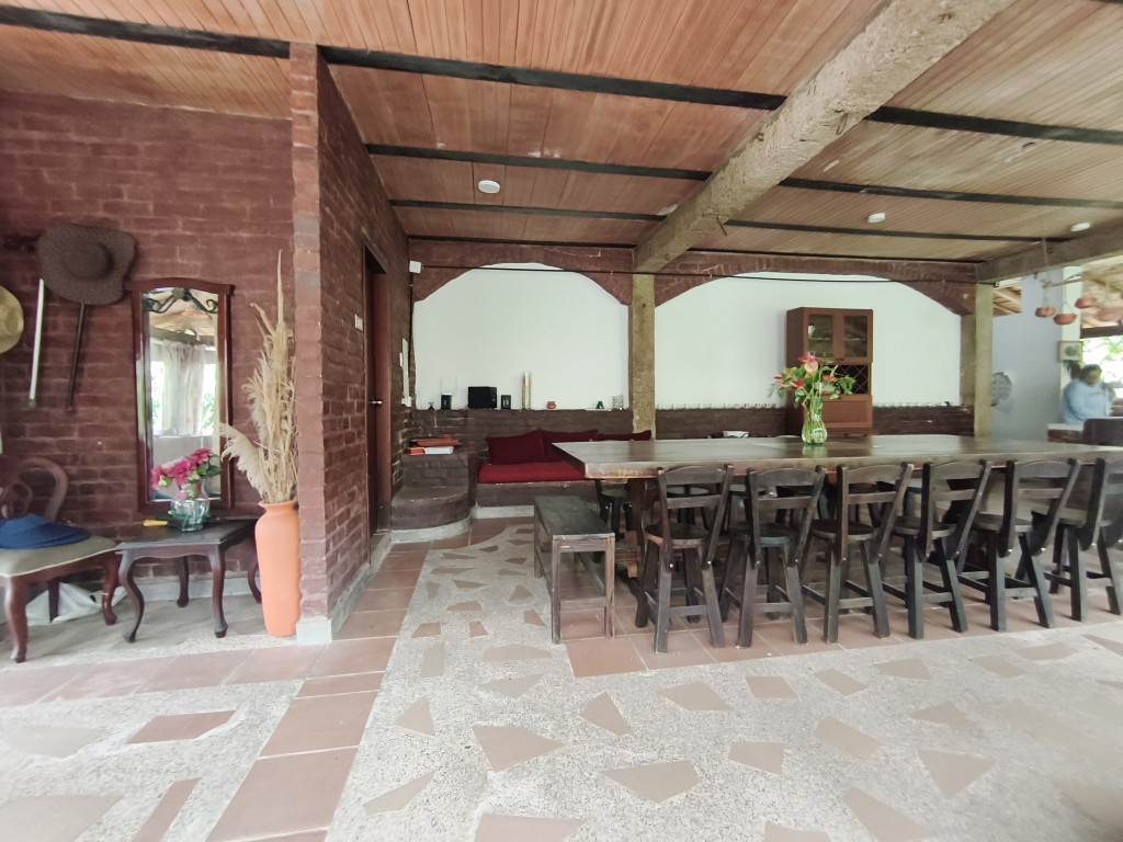 Casa En Venta - Conjunto Cerrado Brisas Del Bosques, Fusagasugá