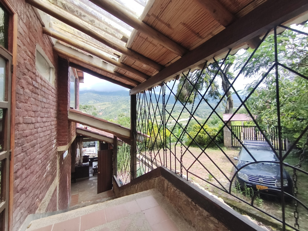 Casa En Venta - Conjunto Cerrado Brisas Del Bosques, Fusagasugá