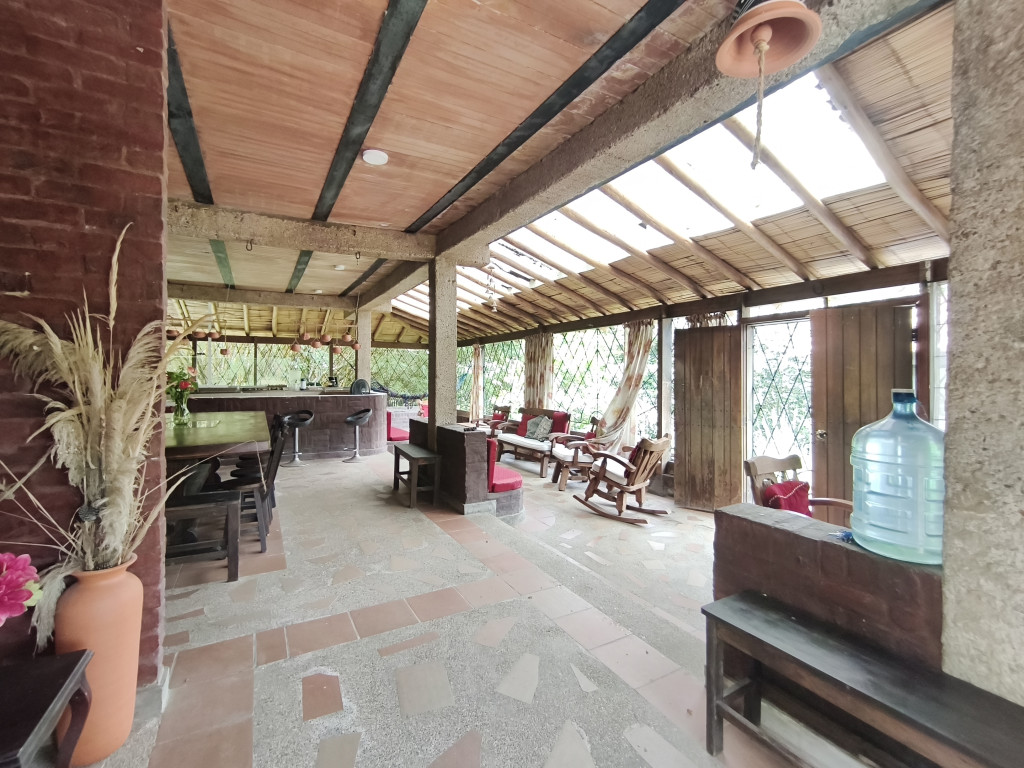 Casa En Venta - Conjunto Cerrado Brisas Del Bosques, Fusagasugá