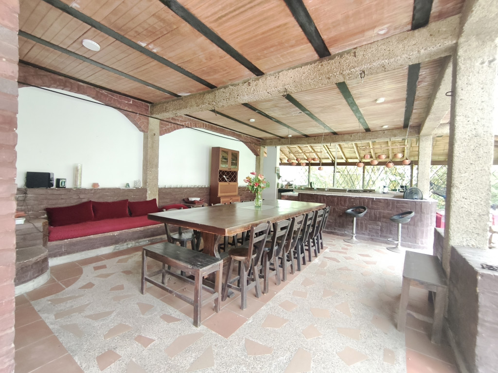 Casa En Venta - Conjunto Cerrado Brisas Del Bosques, Fusagasugá