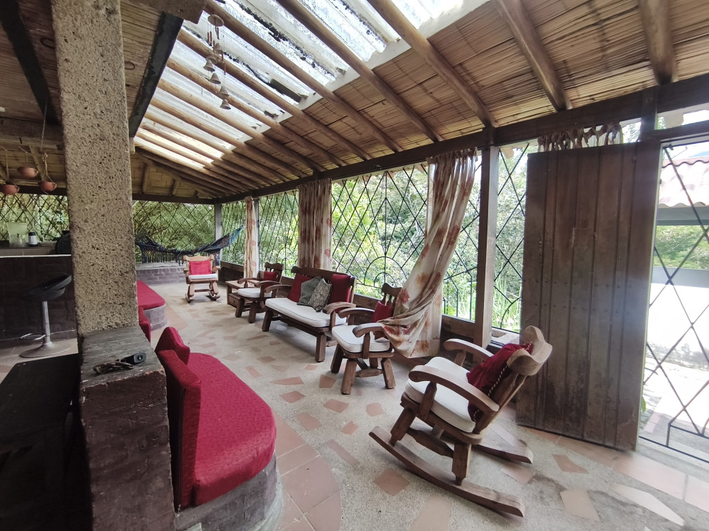 Casa En Venta - Conjunto Cerrado Brisas Del Bosques, Fusagasugá