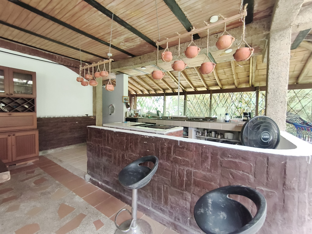 Casa En Venta - Conjunto Cerrado Brisas Del Bosques, Fusagasugá