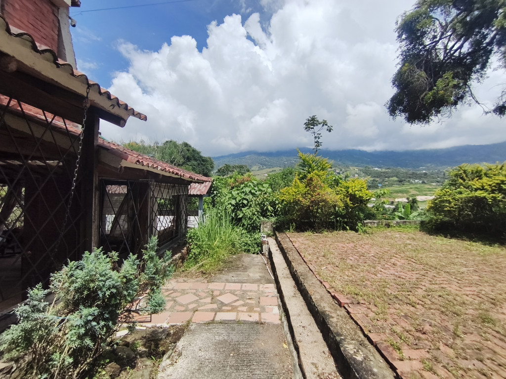 Casa En Venta - Conjunto Cerrado Brisas Del Bosques, Fusagasugá