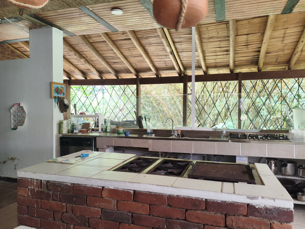 Casa En Venta - Conjunto Cerrado Brisas Del Bosques, Fusagasugá