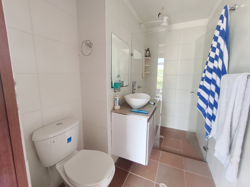 Casa En Venta - Conjunto Cerrado Brisas Del Bosques, Fusagasugá