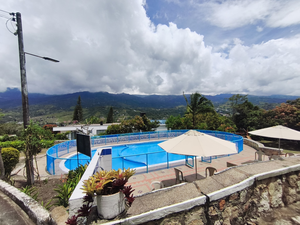 Casa En Venta - Conjunto Cerrado Brisas Del Bosques, Fusagasugá