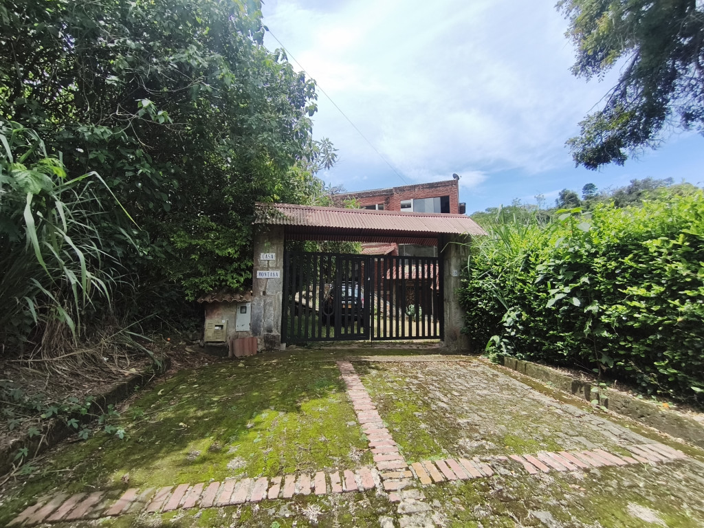 Casa En Venta - Conjunto Cerrado Brisas Del Bosques, Fusagasugá