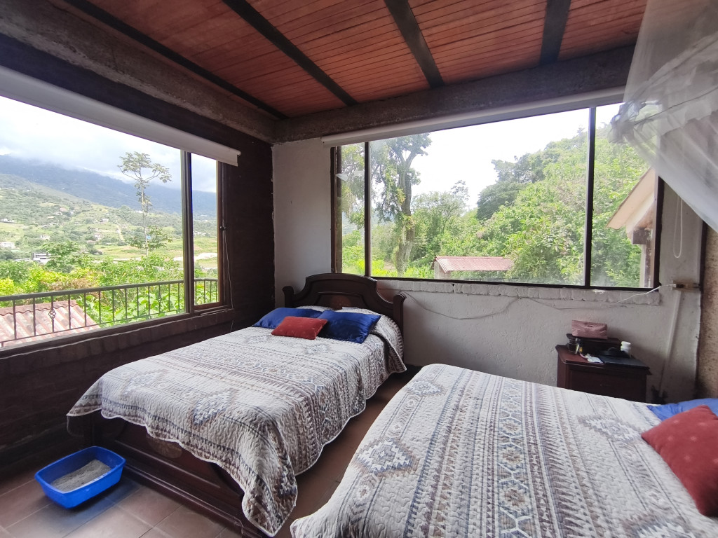 Casa En Venta - Conjunto Cerrado Brisas Del Bosques, Fusagasugá