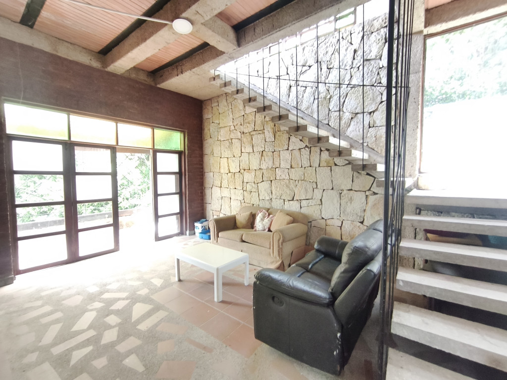 Casa En Venta - Conjunto Cerrado Brisas Del Bosques, Fusagasugá