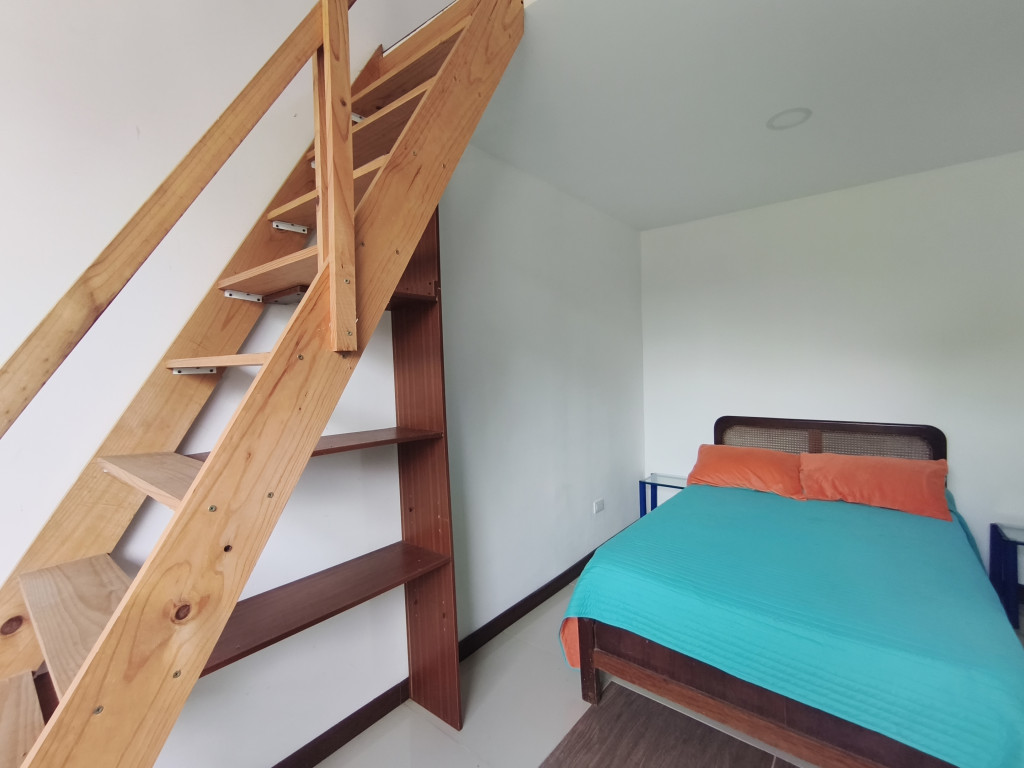 Casa En Venta - Conjunto Cerrado Brisas Del Bosques, Fusagasugá