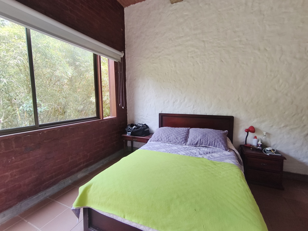 Casa En Venta - Conjunto Cerrado Brisas Del Bosques, Fusagasugá