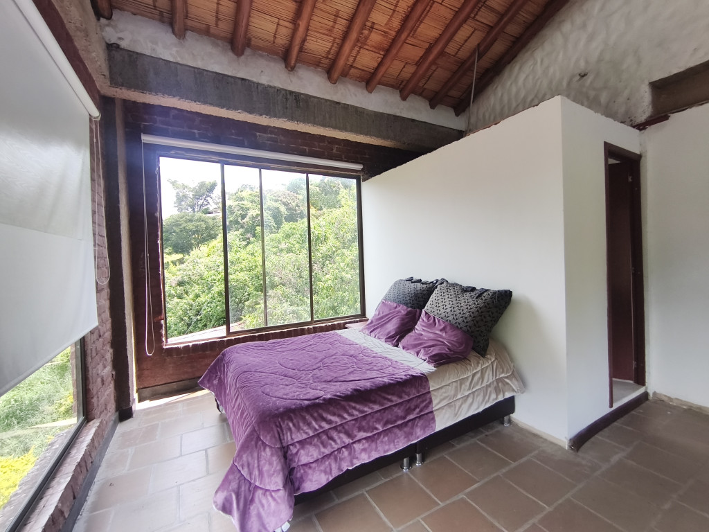 Casa En Venta - Conjunto Cerrado Brisas Del Bosques, Fusagasugá