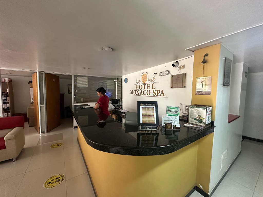 Edificio En Venta - Edificio Comercial Con Renta, Fusagasugá
