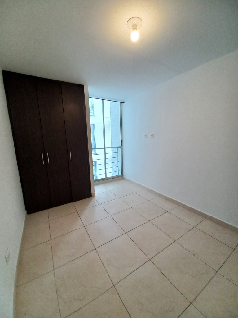 Apartamento En Arriendo - Palo Alto De La Pola Piso 3, Ibagué