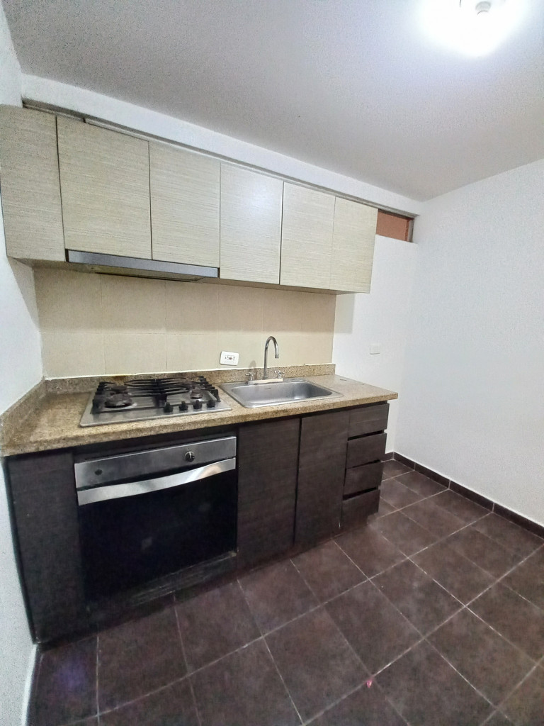 Apartamento En Arriendo - Palo Alto De La Pola Piso 3, Ibagué