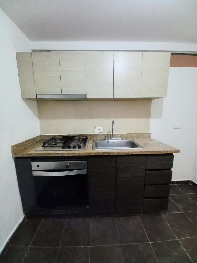 Apartamento En Arriendo - Palo Alto De La Pola Piso 3, Ibagué