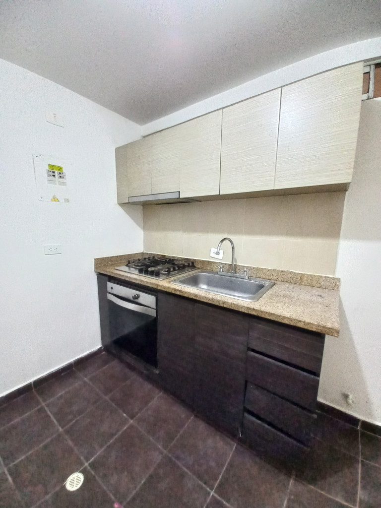 Apartamento En Arriendo - Palo Alto De La Pola Piso 3, Ibagué